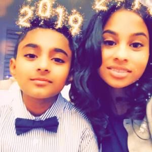 Meet your Posher, Natasha